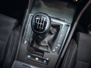 Škoda Superb 1.5 TSI ACT Style