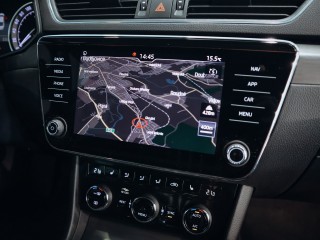 Škoda Superb 1.5 TSI ACT Style