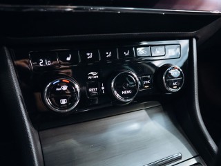 Škoda Superb 1.5 TSI ACT Style