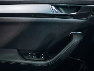 Škoda Superb 1.5 TSI ACT Style