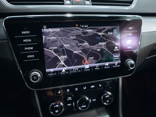 Škoda Superb 1.5 TSI ACT Style