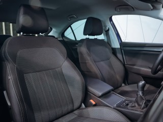 Škoda Superb 1.5 TSI ACT Style