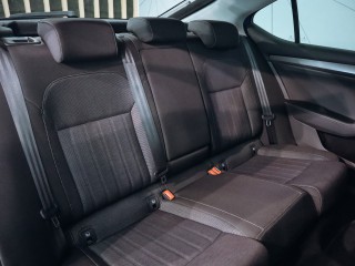 Škoda Superb 1.5 TSI ACT Style