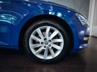 Škoda Superb 1.5 TSI ACT Style