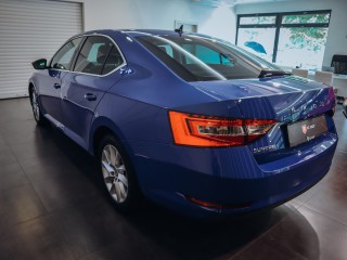 Škoda Superb 1.5 TSI ACT Style