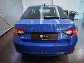 Škoda Superb 1.5 TSI ACT Style