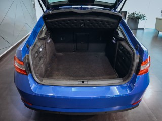 Škoda Superb 1.5 TSI ACT Style