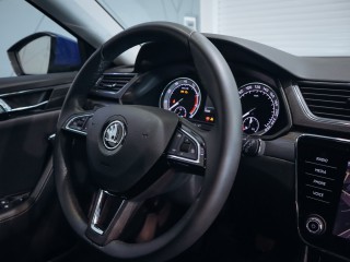 Škoda Superb 1.5 TSI ACT Style