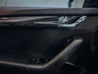 Škoda Octavia Combi 1.6 TDI Style