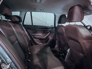 Škoda Octavia Combi 1.6 TDI Style