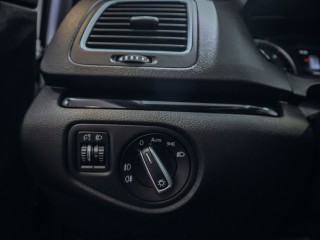 Volkswagen Sharan 2.0 TDI BMT DSG Highline