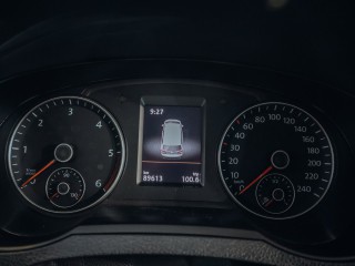 Volkswagen Sharan 2.0 TDI BMT DSG Highline