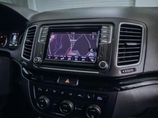 Volkswagen Sharan 2.0 TDI BMT DSG Highline