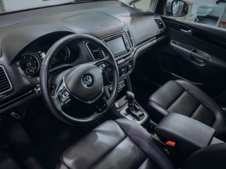 Volkswagen Sharan 2.0 TDI BMT DSG Highline