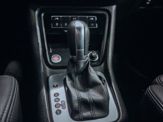 Volkswagen Sharan 2.0 TDI BMT DSG Highline