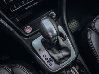 Volkswagen Sharan 2.0 TDI BMT DSG Highline