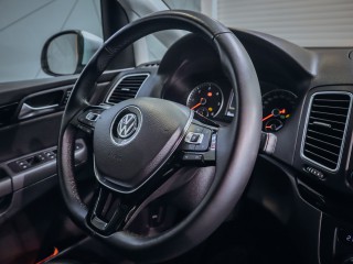 Volkswagen Sharan 2.0 TDI BMT DSG Highline