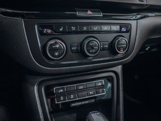 Volkswagen Sharan 2.0 TDI BMT DSG Highline