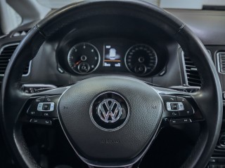 Volkswagen Sharan 2.0 TDI BMT DSG Highline