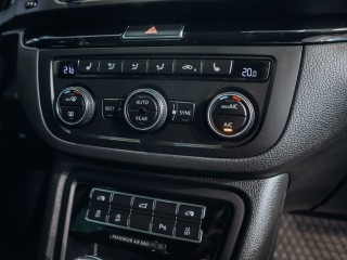 Volkswagen Sharan 2.0 TDI BMT DSG Highline