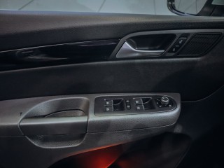 Volkswagen Sharan 2.0 TDI BMT DSG Highline