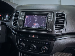 Volkswagen Sharan 2.0 TDI BMT DSG Highline