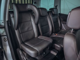 Volkswagen Sharan 2.0 TDI BMT DSG Highline