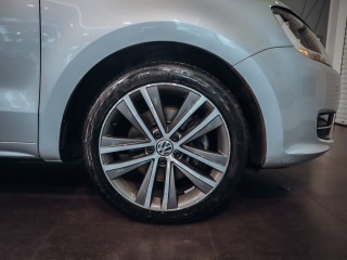 Volkswagen Sharan 2.0 TDI BMT DSG Highline