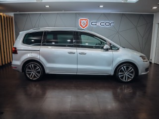 Volkswagen Sharan 2.0 TDI BMT DSG Highline