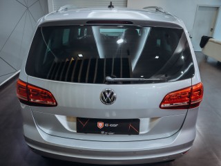 Volkswagen Sharan 2.0 TDI BMT DSG Highline