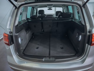Volkswagen Sharan 2.0 TDI BMT DSG Highline