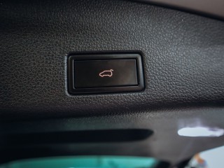 Volkswagen Sharan 2.0 TDI BMT DSG Highline