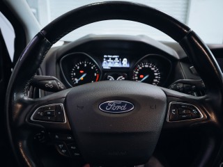 Ford Focus 1.5TDCi 88kW Kombi