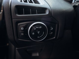 Ford Focus 1.5TDCi 88kW Kombi