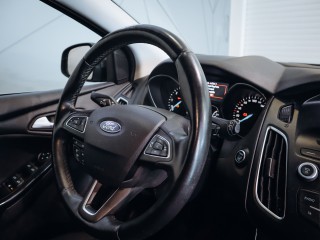 Ford Focus 1.5TDCi 88kW Kombi