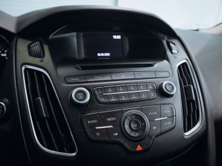 Ford Focus 1.5TDCi 88kW Kombi