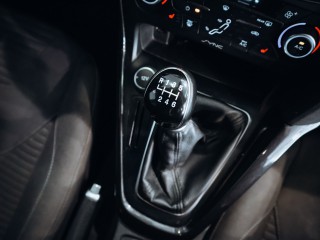 Ford Focus 1.5TDCi 88kW Kombi