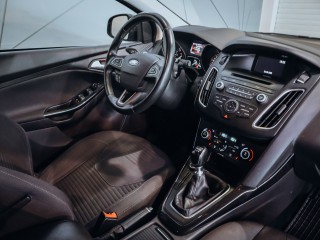Ford Focus 1.5TDCi 88kW Kombi