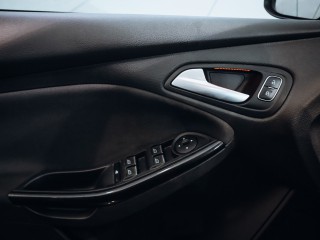 Ford Focus 1.5TDCi 88kW Kombi