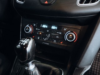 Ford Focus 1.5TDCi 88kW Kombi