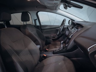 Ford Focus 1.5TDCi 88kW Kombi