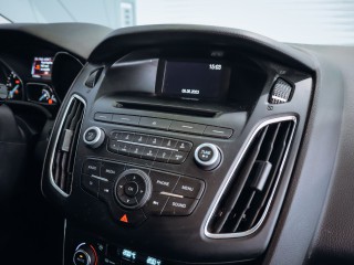 Ford Focus 1.5TDCi 88kW Kombi