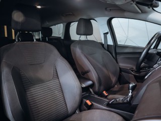 Ford Focus 1.5TDCi 88kW Kombi