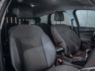 Ford Focus 1.5TDCi 88kW Kombi