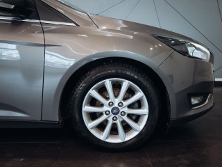 Ford Focus 1.5TDCi 88kW Kombi