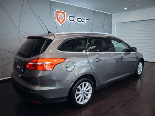 Ford Focus 1.5TDCi 88kW Kombi