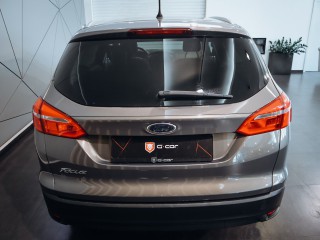 Ford Focus 1.5TDCi 88kW Kombi
