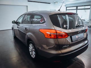 Ford Focus 1.5TDCi 88kW Kombi