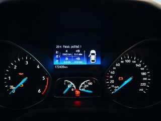 Ford Focus 1.5TDCi 88kW Kombi