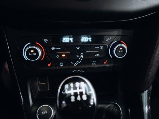Ford Focus 1.5TDCi 88kW Kombi